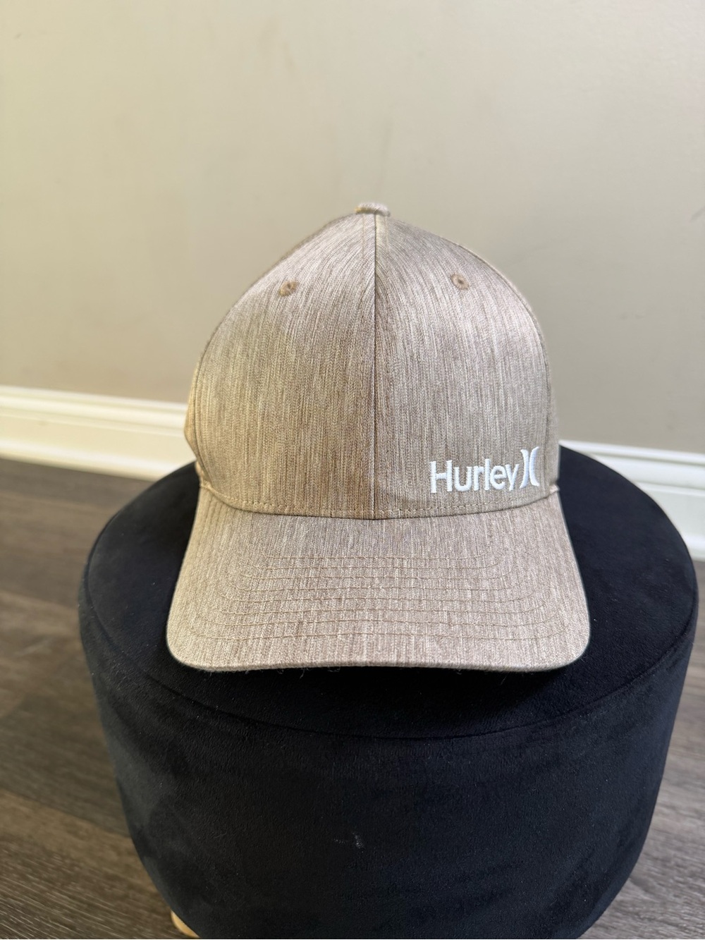 Hurley Baseball Hat